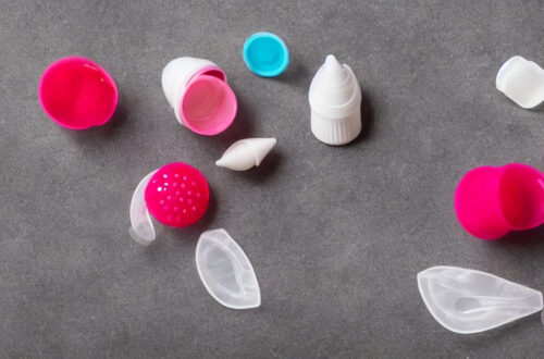 Menstruationskop: Et bæredygtigt alternativ til engangsprodukter